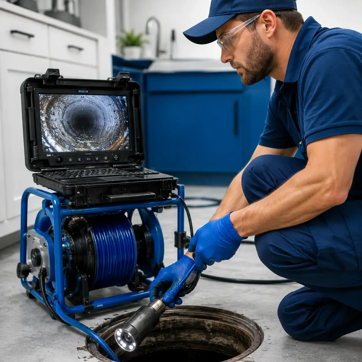 Pipe Relining professionals serving Bendersville, PA